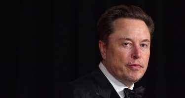 İlon Maskın şirkəti cərimələnə bilər