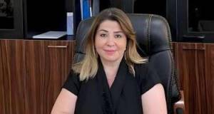 Tamara Nurəliyeva işdən çıxarıldı - FOTO Xəbər şəkili