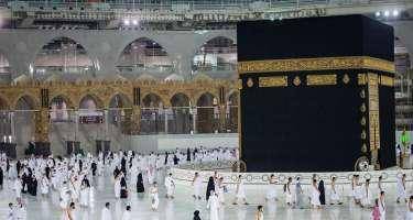 Zəvvarların bir qrupu yola düşəcək