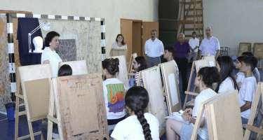 Bu qabiliyyət imtahanında 390 subbakalavr iştirak edəcək