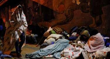 Braziliya ABŞ-nin mühacirlərlə bağlı davranışlarına etiraz etdi