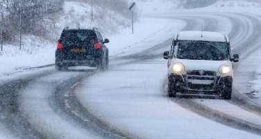 Hava kəskin pisləşəcək- XƏBƏRDARLIQ