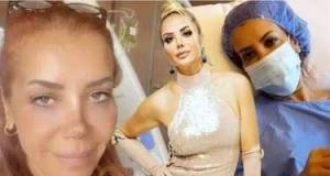  Xərçəngə tutulan məşhur rəqqasə vəfat etdi Xəbər şəkili
