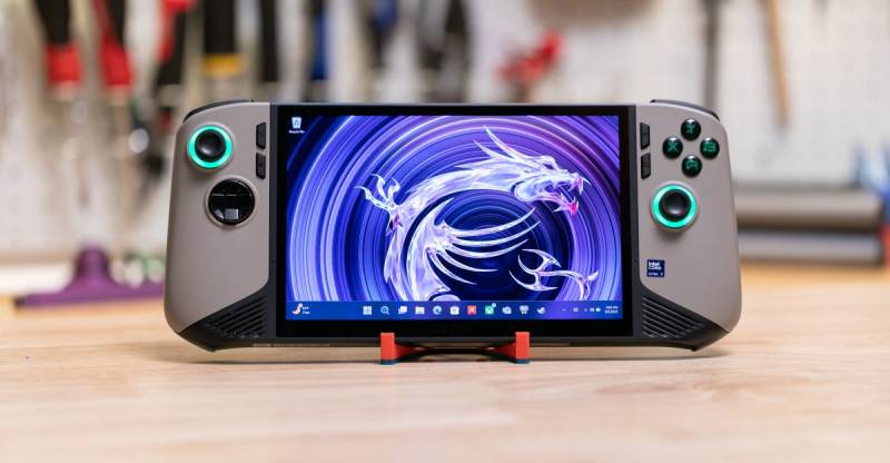 Microsoft MSI Claw Cihazları Üçün Xbox Tam Ekran Təcrübəsinin (FSE) Önizləməsini Buraxır