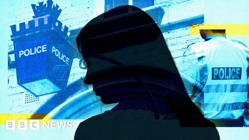 BBC-nin Gizli Araşdırmasından Sonra Polisə Qarşı Şok İddialar: 300-dən Çox Zərərçəkən İrqçilik və Misoginiya Barədə Danışdı
