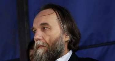 Duqindan Tramp barədə açıqlama