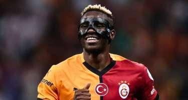Osimhendən ​"Qalatasaray" a böyük müjdə - Anlaşdılar