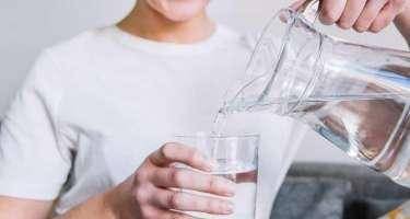 Gündə nə qədər su içmək lazımdır?