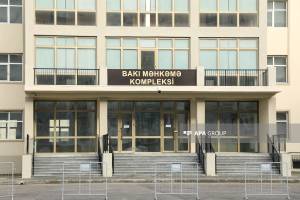 Ermənistan vətəndaşlarının məhkəməsində zərərçəkmişlərin ifadələri elan olunub Xəbər şəkili