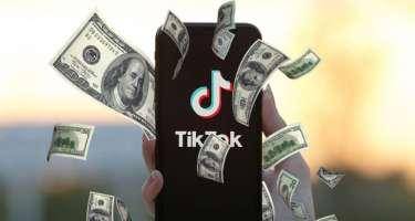 "TikTok"da çirkli pulları yuyurlar? - AÇIQLAMA