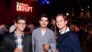 TechCrunch Disrupt 2025 Həftəsindəki Əlavə Tədbirlərin Cədvəli: MongoDB, Silkroad Innovation Hub və Digər Şirkətlər Təşkil Edir Xəbər şəkili