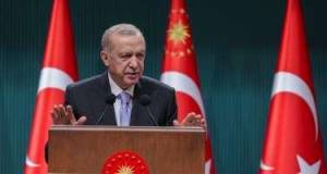 İlham Əliyev Qarabağın inkişafı üçün səylərini səfərbər edib - Ərdoğan Xəbər şəkili