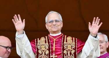 Roma Papası müharibələri dayandırmağa çağırıb