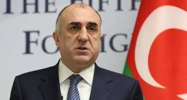 Məmmədyarov:“Kimin qarın ağrısı varsa, adımı hallandırır”