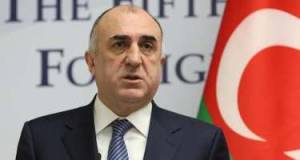 Məmmədyarov:“Kimin qarın ağrısı varsa, adımı hallandırır” Xəbər şəkili