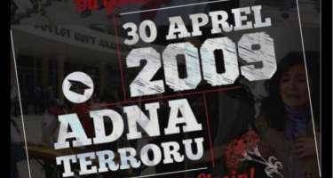 ADNA-da terror aktı törədilməsindən 16 il ötür