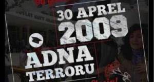 ADNA-da terror aktı törədilməsindən 16 il ötür Xəbər şəkili