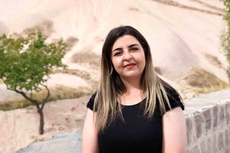 34 İllik Hüquqi Mübarizədən Sonra Şəxsiyyətini Təsdiqlədi: Ayşə Taşın Öz Qəbrini Tapmaq Hekayəsi