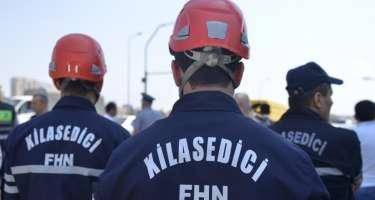 Masazırda evdə uçqun oldu, ölən və xəsarət alanlar var