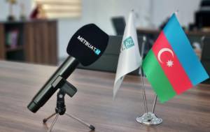 "Metbuat.az" saytında texniki problem - AÇIQLAMA