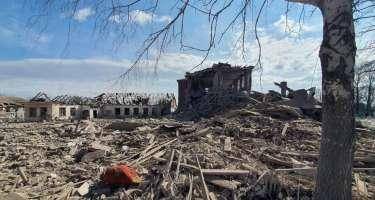 60 nəfərin öldüyü obyektdə yüksək rütbəlilər toplanıbmış - İddia