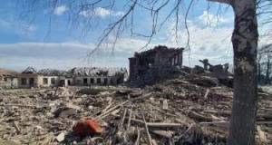 60 nəfərin öldüyü obyektdə yüksək rütbəlilər toplanıbmış - İddia Xəbər şəkili