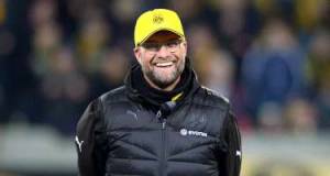 Klopp yenidən məşqçi işləyə bilər