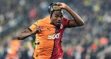 Osimhen xəyalı gerçəkləşmədi - Geri addım atıldı