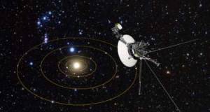 “Voyager 1” Yerdən bir işıq günü uzaqlığa çatacaq Xəbər şəkili