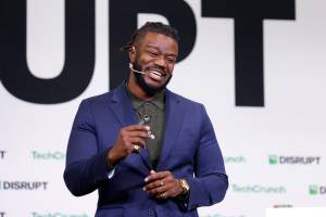 Glīd "Disrupt 2025" Startup Battlefield Müsabiqəsinin Qalibi Oldu