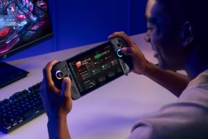 Microsoft ROG Xbox Ally Qiymətləri ilə Bağlı Açıqlama Verdi: Yeni Nəsil Xbox Konsolu Hazırlanır Xəbər şəkili