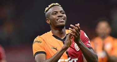 Osimheni ulduz futbolçu ilə dəyişmək istəyirlər