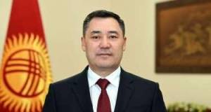 Qırğızıstanda prezident seçkilərinin tarixi açıqlandı Xəbər şəkili