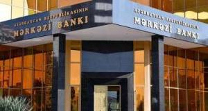 Mərkəzi Bank bank hesabları ilə bağlı qaydaya dəyişiklik etdi Xəbər şəkili