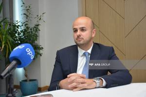 Vahid Hacıyev: Horovlu kəndinə 250 ailənin qayıdışı nəzərdə tutulur