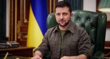 Tramp və Putin görüşəndə Zelenski də orada olacaq -CNN