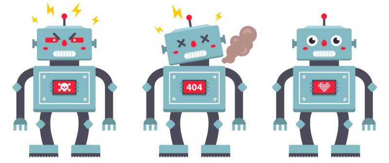 Sosial Media Ulduzu Rizzbot Jurnalisti Hədələyib Blokladı: Süni İntellekt Düşmənim Oldu?