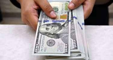 Qonşu ölkədən dollarla bağlı QƏRAR