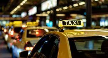 Taksilərlə bağlı yeni qərar qəbul edildi