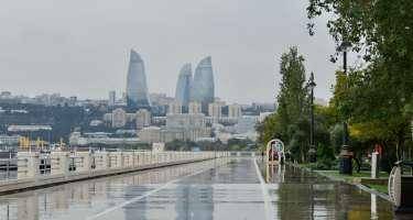 Sentyarbın 17-də hava dəyişir - Leysan olacaq