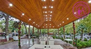 Məşhur restoranın sökülməsinin səbəbi açıqlandı