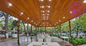 Məşhur restoranın sökülməsinin səbəbi açıqlandı Xəbər şəkili