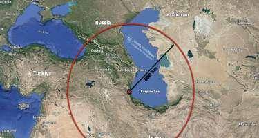 İrandan Azərbaycana qarşı növbətiTƏXRİBAT