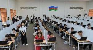 Sertifikasiya imtahanının sualları ilə bağlıRƏSMİ AÇIQLAMA Xəbər şəkili