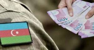 Veteran təqaüdlərinin artırılması gözlənilir?