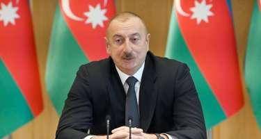 Prezident bu vəzifələri ləğv etdi 