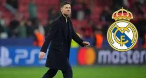 Alonsonun istədiyi ulduz futbolçu seçimini etdi Xəbər şəkili