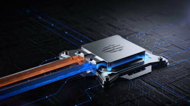 Red Magic 11 Pro üçün Maye ilə Fəal Soyutma Texnologiyası Gəlir