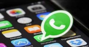 ​“WhatsApp” mesajlara limit tətbiq etdi - Çox göndərmək olmaz Xəbər şəkili