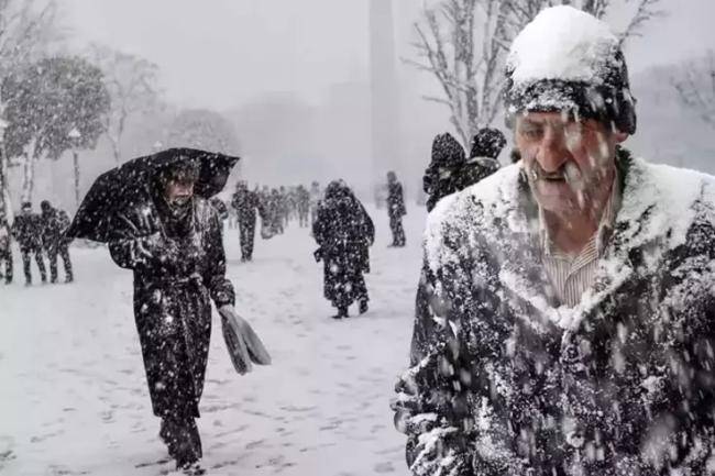 İstanbula ilk qar nə vaxt yağacaq?